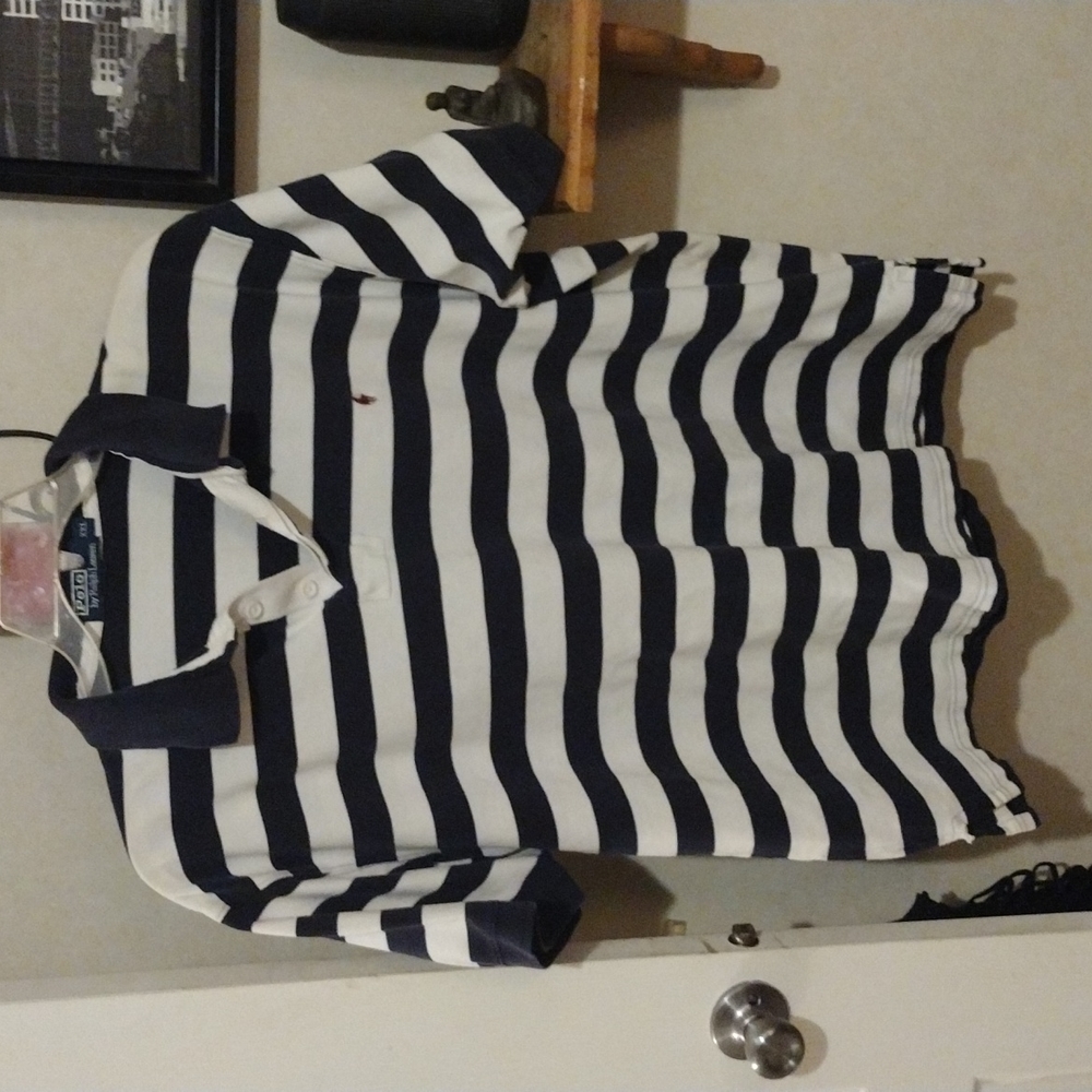 Vintage Polo by Ralph Lauren